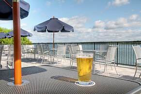 Crowne Plaza Niagara Falls NY Riverside by IHG