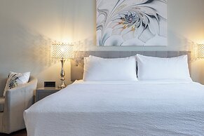 Crowne Plaza Niagara Falls NY Riverside by IHG