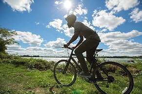 Crowne Plaza Niagara Falls NY Riverside by IHG