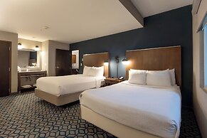 Crowne Plaza Niagara Falls NY Riverside by IHG