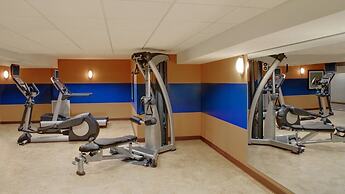 Crowne Plaza Niagara Falls NY Riverside by IHG