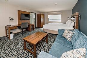 Crowne Plaza Niagara Falls NY Riverside by IHG