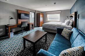 Crowne Plaza Niagara Falls NY Riverside by IHG
