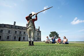 Crowne Plaza Niagara Falls NY Riverside by IHG