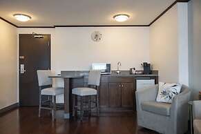 Crowne Plaza Niagara Falls NY Riverside by IHG