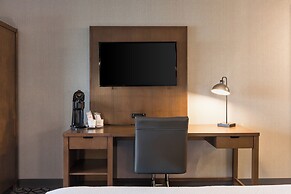 Crowne Plaza Niagara Falls NY Riverside by IHG