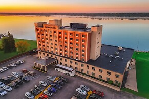 Crowne Plaza Niagara Falls NY Riverside by IHG