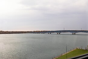 Crowne Plaza Niagara Falls NY Riverside by IHG