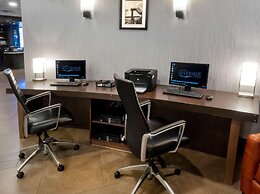 Crowne Plaza Niagara Falls NY Riverside by IHG