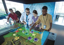 Crowne Plaza Niagara Falls NY Riverside by IHG