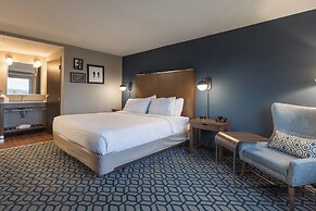 Crowne Plaza Niagara Falls NY Riverside by IHG