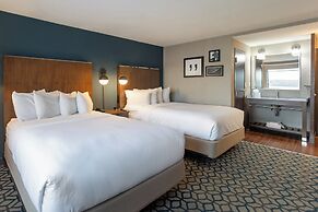 Crowne Plaza Niagara Falls NY Riverside by IHG