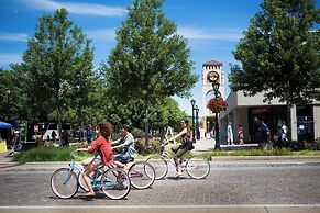 Crowne Plaza Niagara Falls NY Riverside by IHG