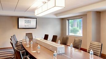 Crowne Plaza Niagara Falls NY Riverside by IHG