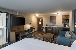 Crowne Plaza Niagara Falls NY Riverside by IHG