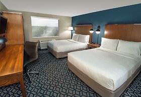 Crowne Plaza Niagara Falls NY Riverside by IHG