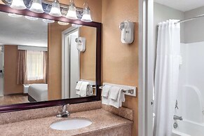 Days Inn by Wyndham Shelby