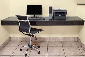 Days Inn by Wyndham Shelby