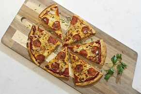 Oakland Marriott City Center