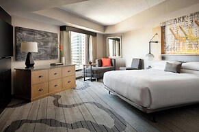 Oakland Marriott City Center