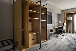 Oakland Marriott City Center