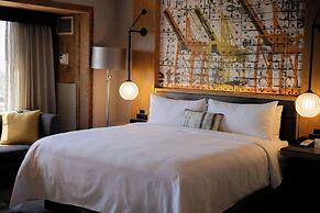 Oakland Marriott City Center