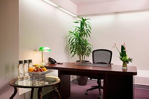 Oakland Marriott City Center