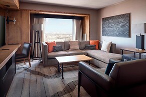 Oakland Marriott City Center