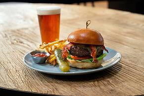 Oakland Marriott City Center