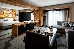 Oakland Marriott City Center