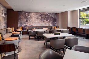 Oakland Marriott City Center