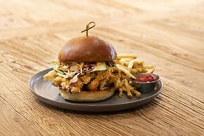 Oakland Marriott City Center