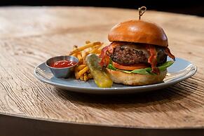 Oakland Marriott City Center