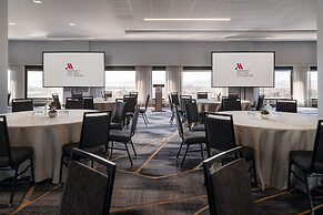 Oakland Marriott City Center