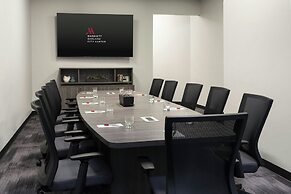 Oakland Marriott City Center