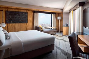 Oakland Marriott City Center