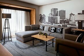 Oakland Marriott City Center