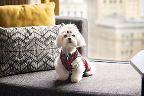 Oakland Marriott City Center