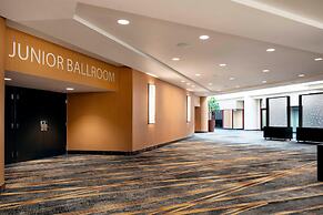 Oakland Marriott City Center