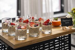 Oakland Marriott City Center