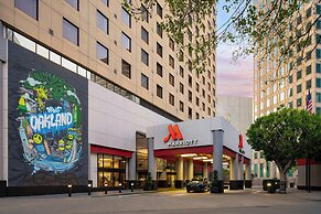 Oakland Marriott City Center