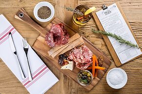 Oakland Marriott City Center