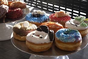 Oakland Marriott City Center