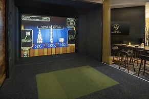 Oakland Marriott City Center