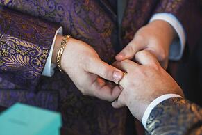 Oakland Marriott City Center