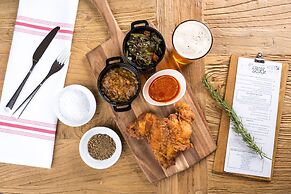 Oakland Marriott City Center