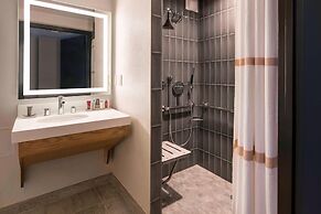 Oakland Marriott City Center