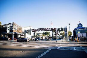 Oakland Marriott City Center