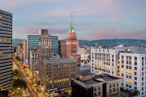 Oakland Marriott City Center