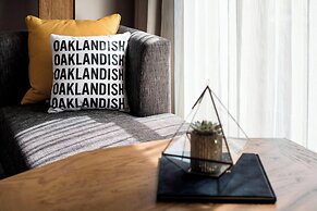 Oakland Marriott City Center